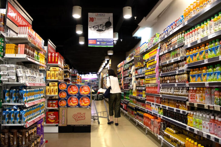 Supermercados em Eusébio – CE
